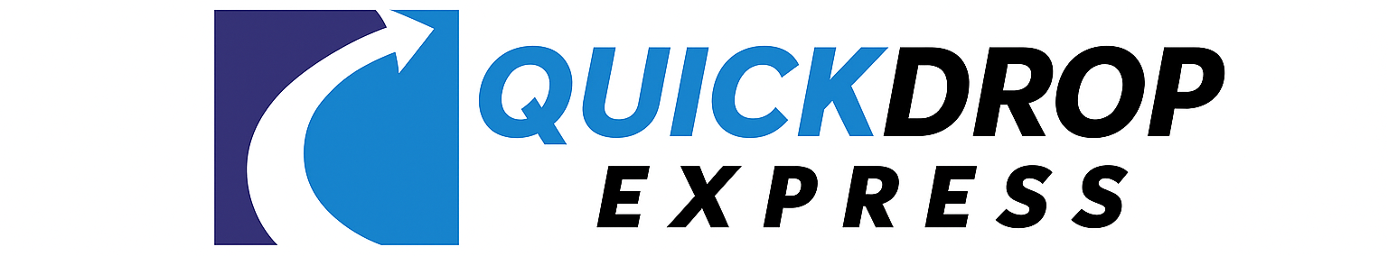QUICKDROP